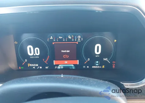 2023 Ford F-150 Raptor from USA, damaged, VIN 1FTFW1RG7PFD16419